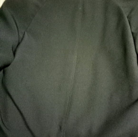 Men's London fog vintage coat - Picture 4 of 6